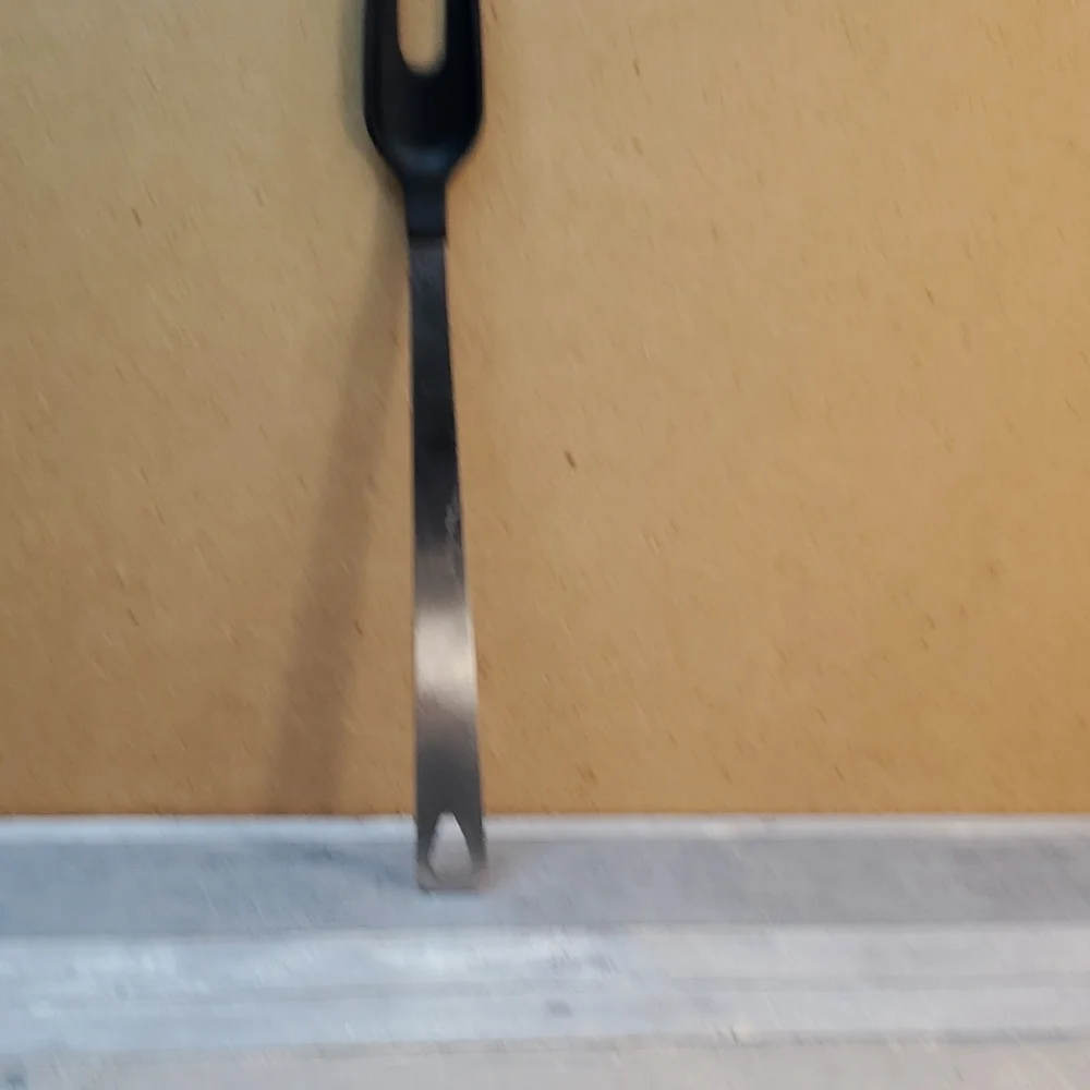 Oneida Carving Fork